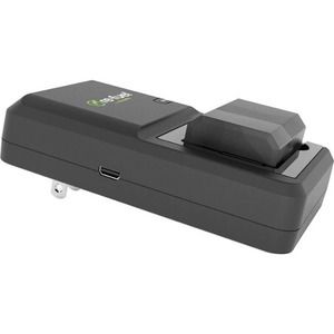Digipower - digital camera battery & charger kit, Replacement for Sony NP-FW50